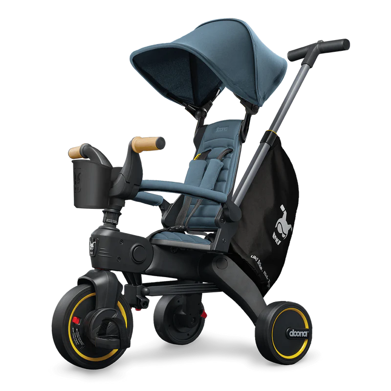 Best Doona Stroller Bike 