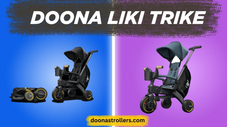 Best 10 Doona Liki Trike Review 2024