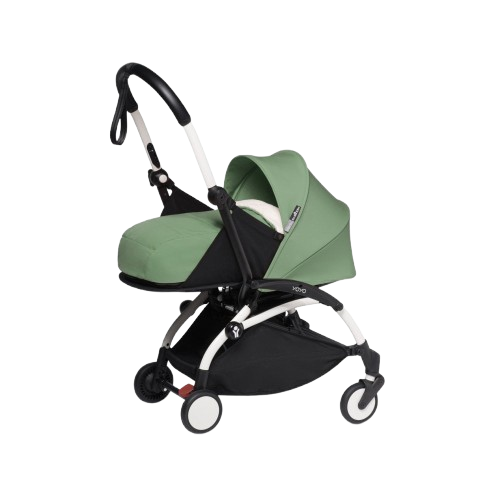 Doona Stroller Vs Yoyo Stroller