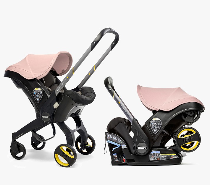 Best Doona Stroller Car Seat