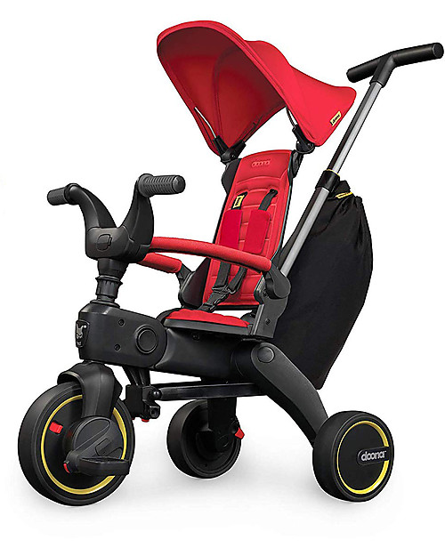 Best Doona Stroller Bike 