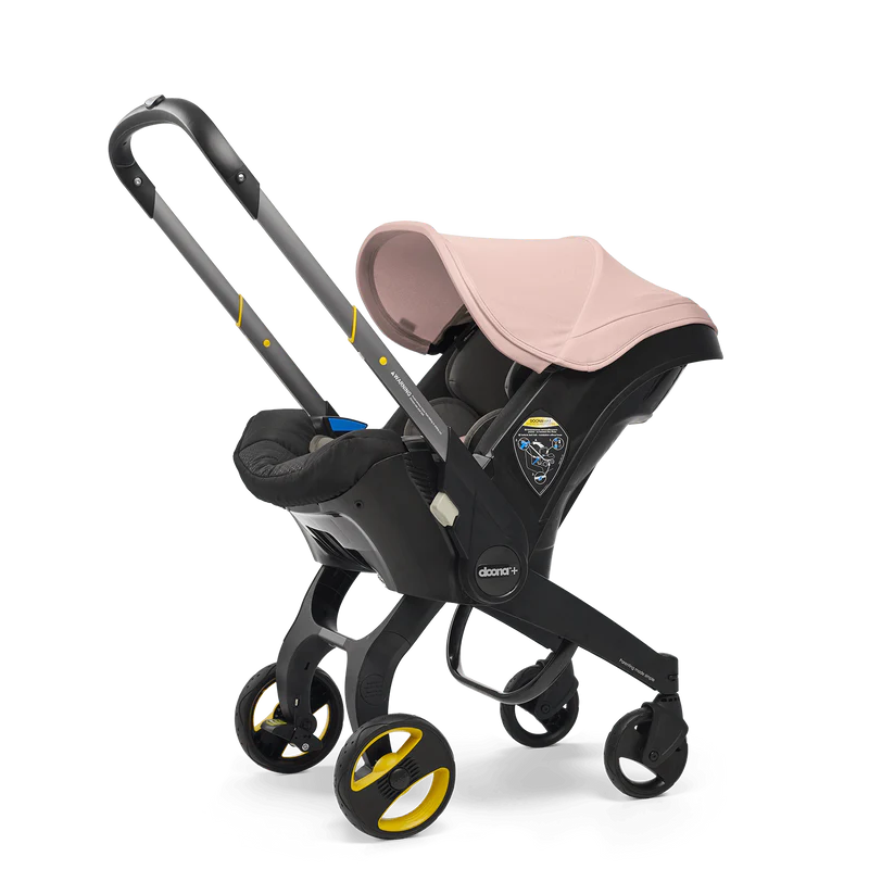 Doona Stroller vs Graco Stroller : Which is the Better Choice?